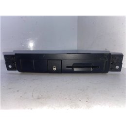 PEUGEOT 207 (WA_, WC_) Kártyaolvasó