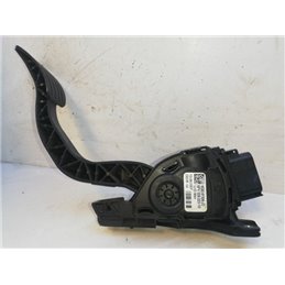 FORD S-MAX Gázpedál (Elektromos)