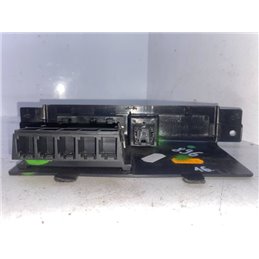 PEUGEOT 207 (WA_, WC_) Kártyaolvasó