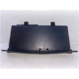 PEUGEOT 207 (WA_, WC_) Kártyaolvasó