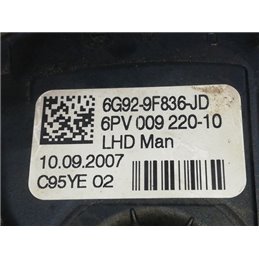 FORD S-MAX Gázpedál (Elektromos)