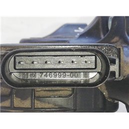 FORD S-MAX Gázpedál (Elektromos)