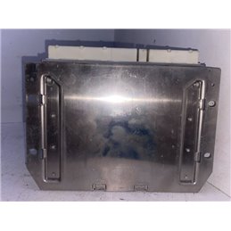 MERCEDES-BENZ E-CLASS (W210) Kipörgésgátló Elektronika