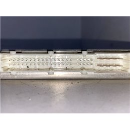 MERCEDES-BENZ E-CLASS (W210) Kipörgésgátló Elektronika