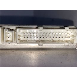 MERCEDES-BENZ E-CLASS (W210) Kipörgésgátló Elektronika