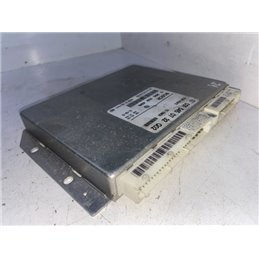 MERCEDES-BENZ E-CLASS (W210) Kipörgésgátló Elektronika