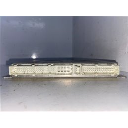 MERCEDES-BENZ E-CLASS (W210) Kipörgésgátló Elektronika