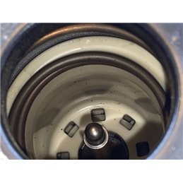 JAGUAR S-TYPE (CCX) Fékrásegítő