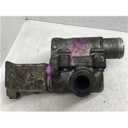 RENAULT MEGANE II (BM0/1_, CM0/1_) EGR / AGR Szelep