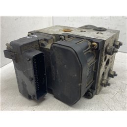 OPEL ASTRA G Ferdehátú (F48_, F08_) ABS Kocka