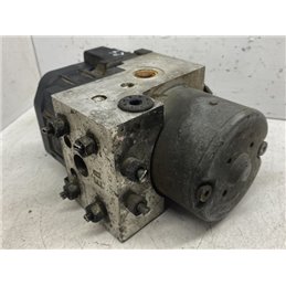 OPEL ASTRA G Ferdehátú (F48_, F08_) ABS Kocka