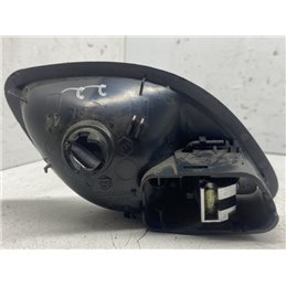 RENAULT LAGUNA II (BG0/1_) Bal hátsó Belső Kilincs