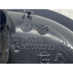 RENAULT LAGUNA II (BG0/1_) Bal hátsó Belső Kilincs