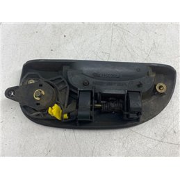 RENAULT KANGOO (KC0/1_) Tolóajtó Külső Kilincs