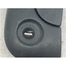 RENAULT KANGOO (KC0/1_) Tolóajtó Külső Kilincs