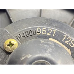 TOYOTA COROLLA (_E11_) Fűtőmotor (Klímás)