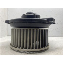 TOYOTA COROLLA (_E11_) Fűtőmotor (Klímás)