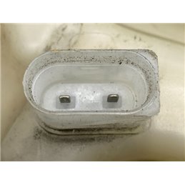 AUDI A4 (8E2, B6) Kiegyenlítő Tartály