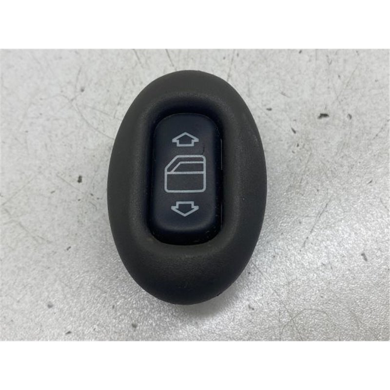 MERCEDES-BENZ E-CLASS (W210) Bal hátsó Ablakemelő Kapcsoló