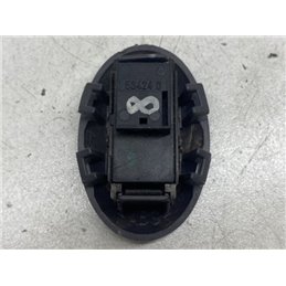 MERCEDES-BENZ E-CLASS (W210) Bal hátsó Ablakemelő Kapcsoló