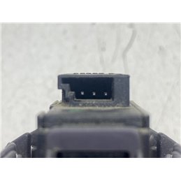 MERCEDES-BENZ E-CLASS (W210) Bal hátsó Ablakemelő Kapcsoló