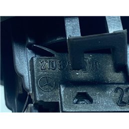 MERCEDES-BENZ E-CLASS (W210) Bal hátsó Ablakemelő Kapcsoló