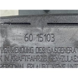 MERCEDES-BENZ E-CLASS (W210) Jobb Oldallégzsák