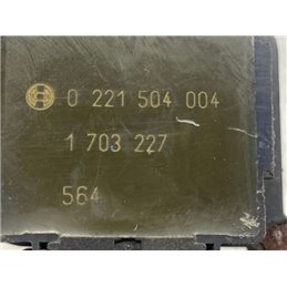 BMW 5 (E39) Gyújtótrafó