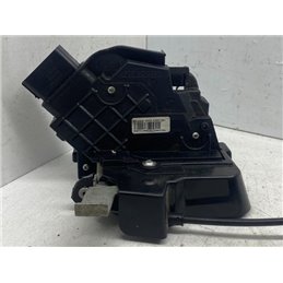 FORD FOCUS II (DA_) Bal hátsó Ajtózár