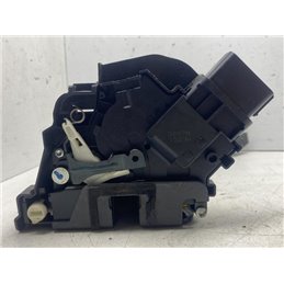 FORD FOCUS II (DA_) Bal hátsó Ajtózár