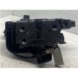 FORD FOCUS II (DA_) Bal hátsó Ajtózár