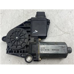 MITSUBISHI SPACE STAR (DG_A) Jobb hátsó Ablakemelő Motor