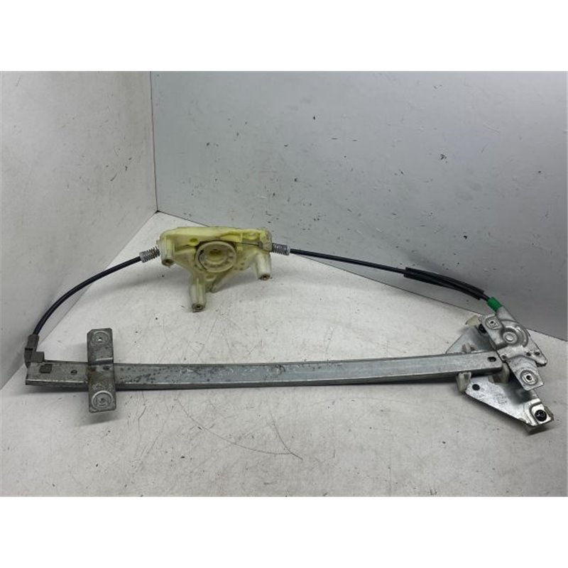 MITSUBISHI SPACE STAR (DG_A) Jobb hátsó Ablakemelő Szerkezet (Elektromos)