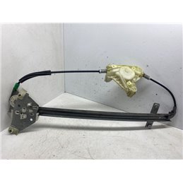 MITSUBISHI SPACE STAR (DG_A) Jobb hátsó Ablakemelő Szerkezet (Elektromos)