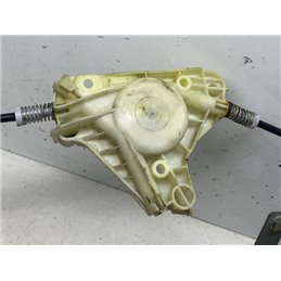 MITSUBISHI SPACE STAR (DG_A) Jobb hátsó Ablakemelő Szerkezet (Elektromos)