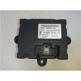 FORD S-MAX Jobb első Ajtó Vezérlőegység