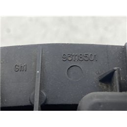 PEUGEOT 406 (8B) Bal első Belső Kilincs