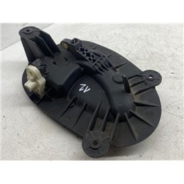 PEUGEOT 406 (8B) Bal első Belső Kilincs