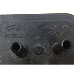 HYUNDAI GETZ Aktív Szénszűrő