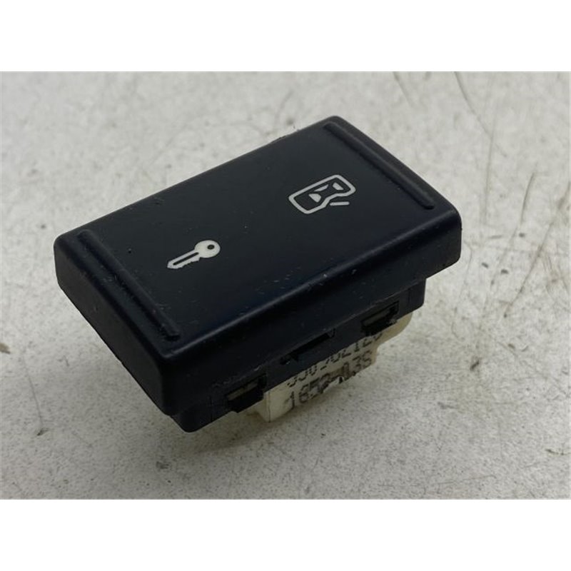 SKODA ROOMSTER (5J) Központizár Kapcsoló