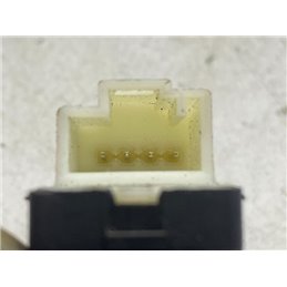 SKODA ROOMSTER (5J) Központizár Kapcsoló