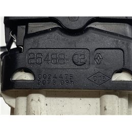 RENAULT LAGUNA II (BG0/1_) Kapcsoló (Magában)