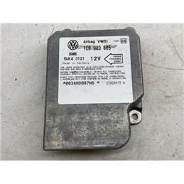 VW SHARAN (7M8, 7M9, 7M6) Légzsák Elektronika