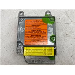 VW SHARAN (7M8, 7M9, 7M6) Légzsák Elektronika