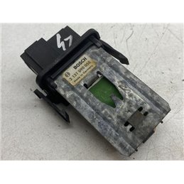 VW GOLF III (1H1) Előtét Ellenállás Fűtőmotor