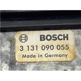 VW GOLF III (1H1) Előtét Ellenállás Fűtőmotor