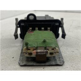 VW GOLF III (1H1) Előtét Ellenállás Fűtőmotor