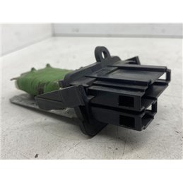 VW GOLF III (1H1) Előtét Ellenállás Fűtőmotor