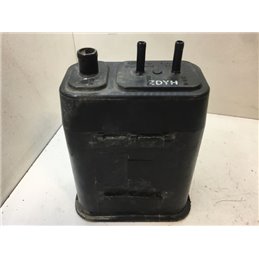 HYUNDAI GETZ Aktív Szénszűrő