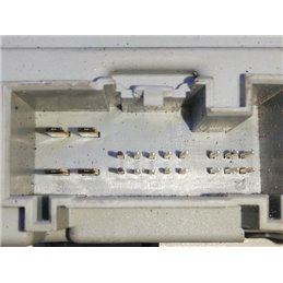 FORD S-MAX Jobb hátsó Ajtó Vezérlőegység